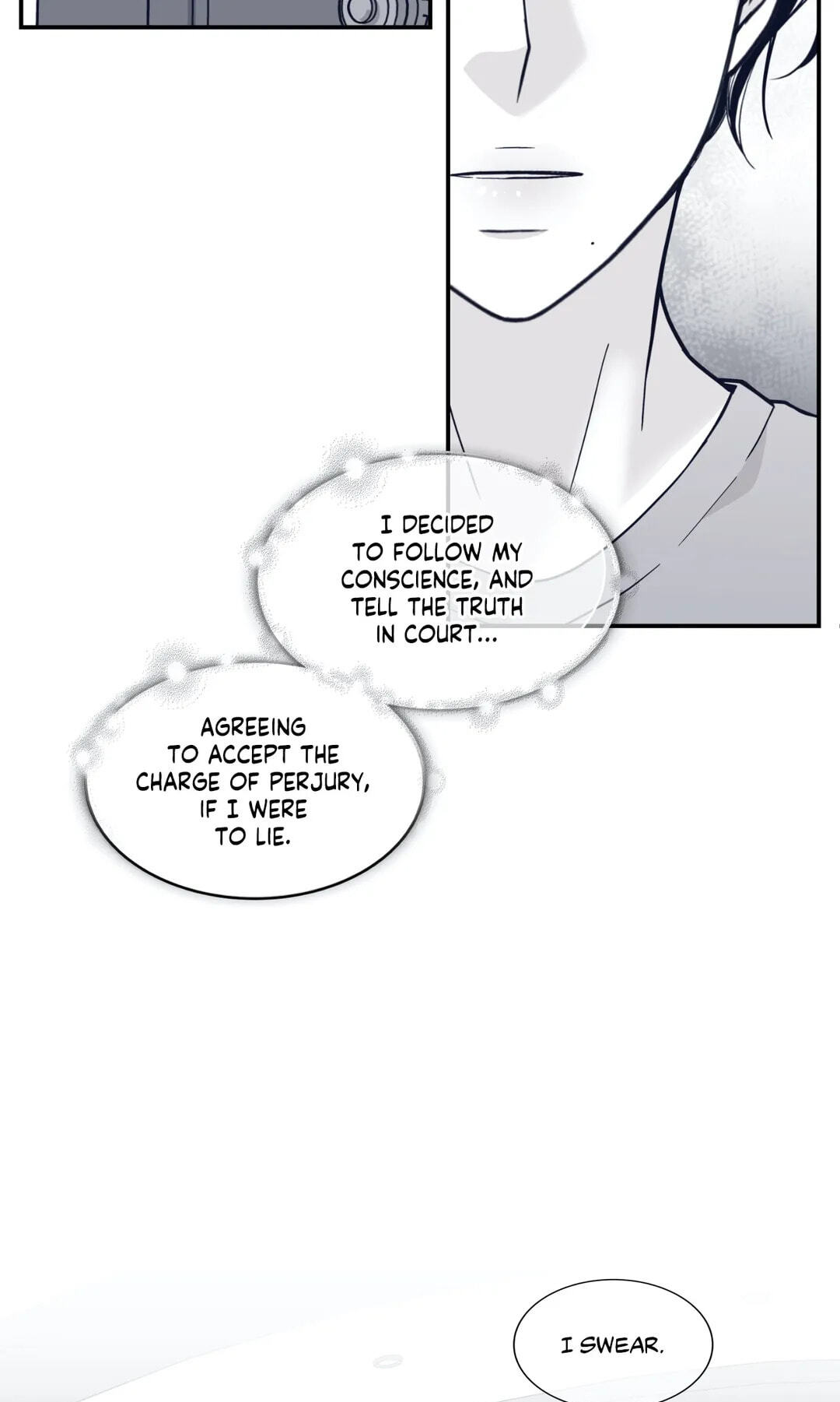 Read Gold Gray chapter 110 image 5 on Lezhin