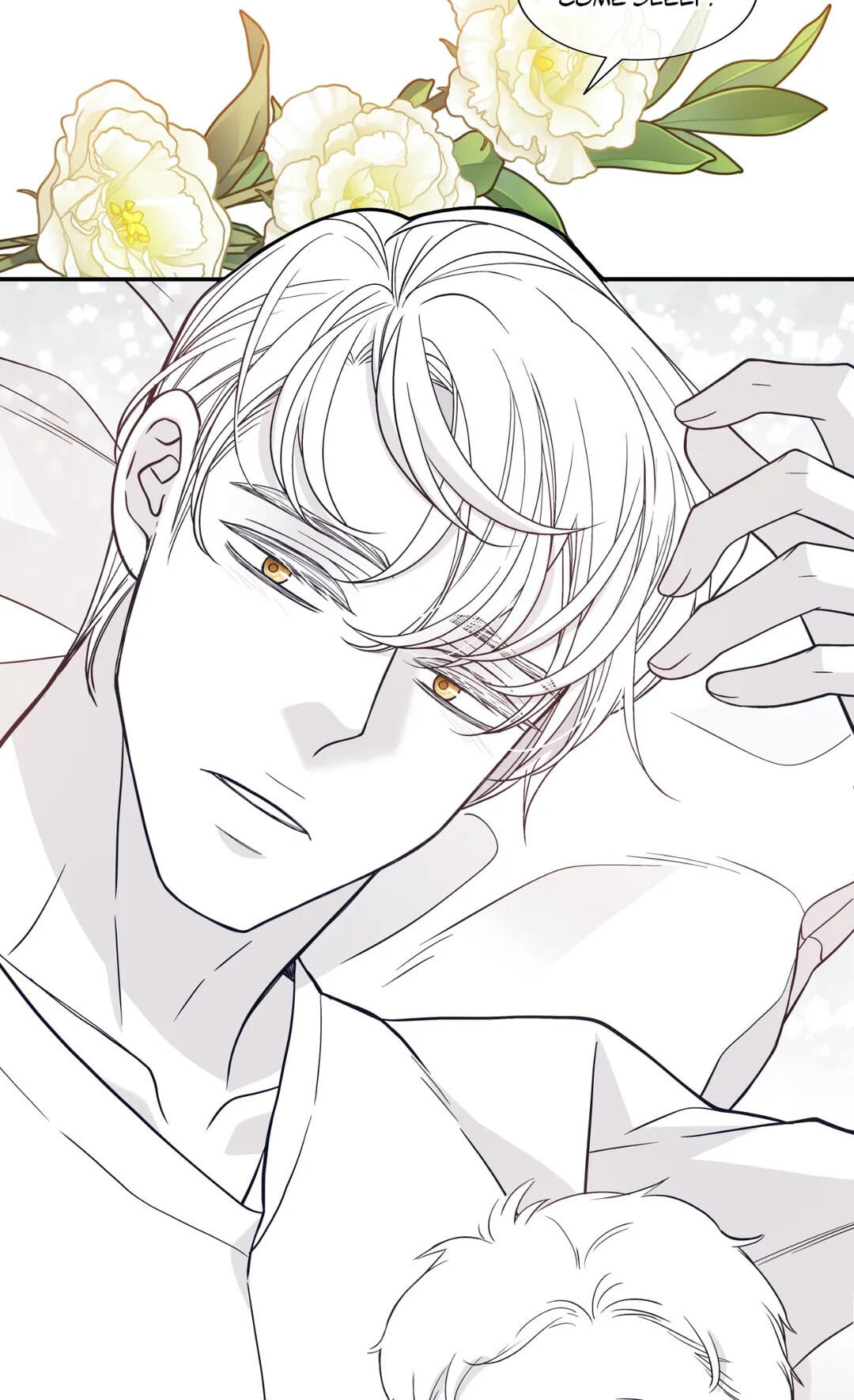 Read Gold Gray chapter 110 image 58 on Lezhin