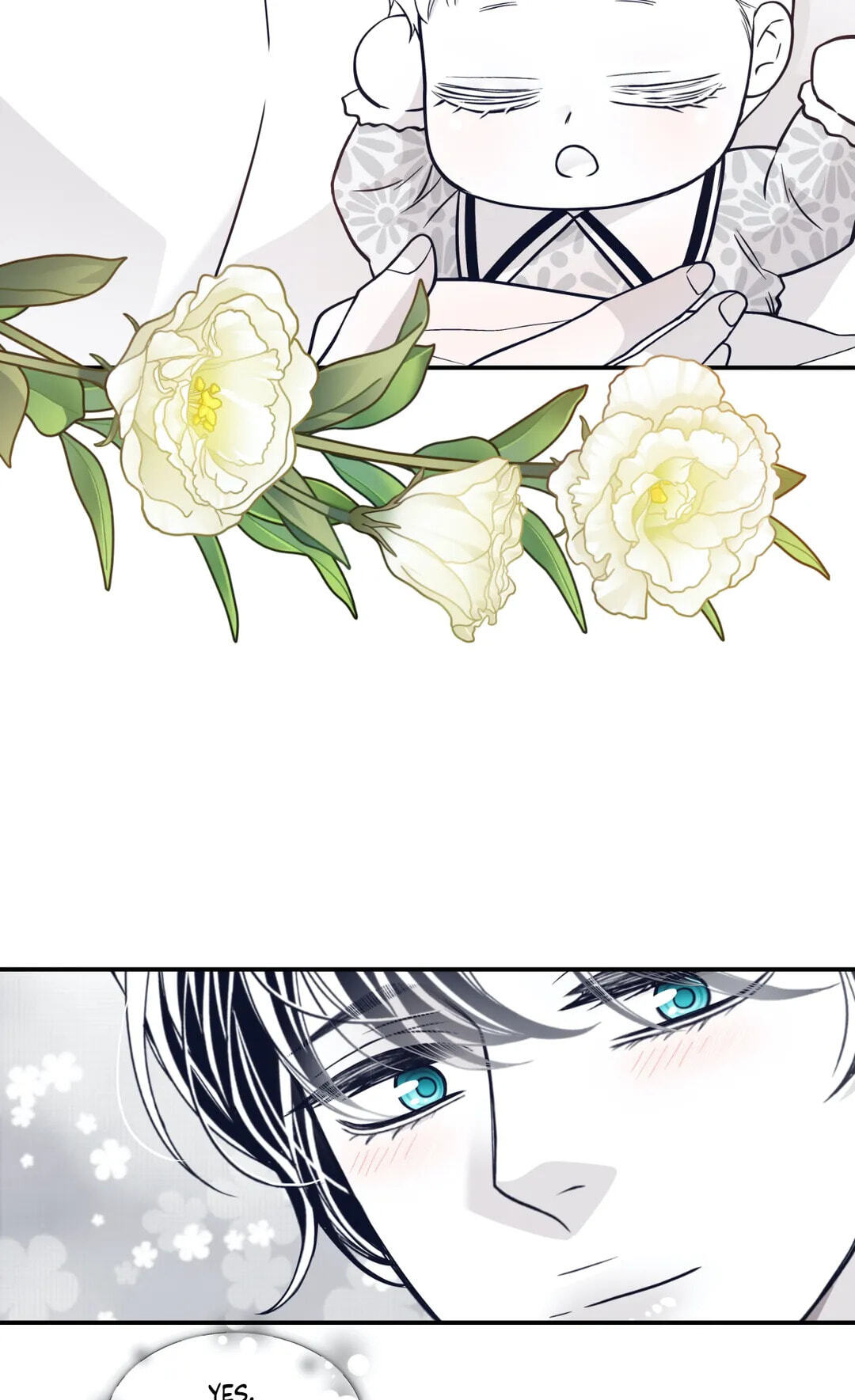 Read Gold Gray chapter 110 image 59 on Lezhin