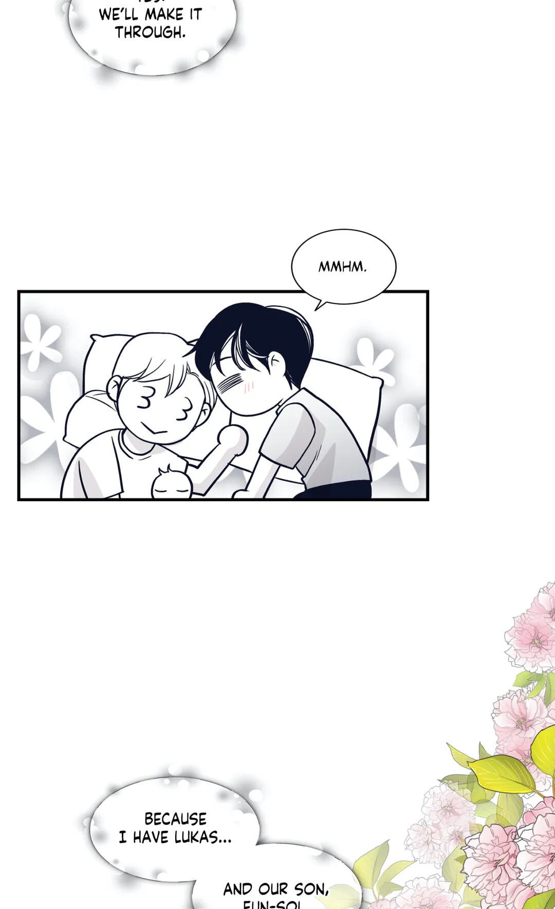 Read Gold Gray chapter 110 image 60 on Lezhin