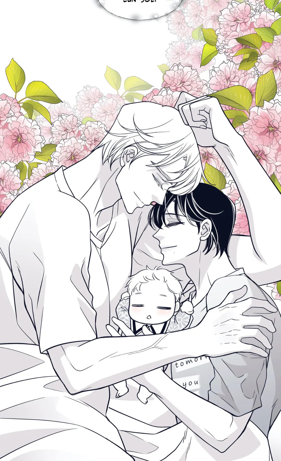 Read Gold Gray chapter 110 image 61 on Lezhin