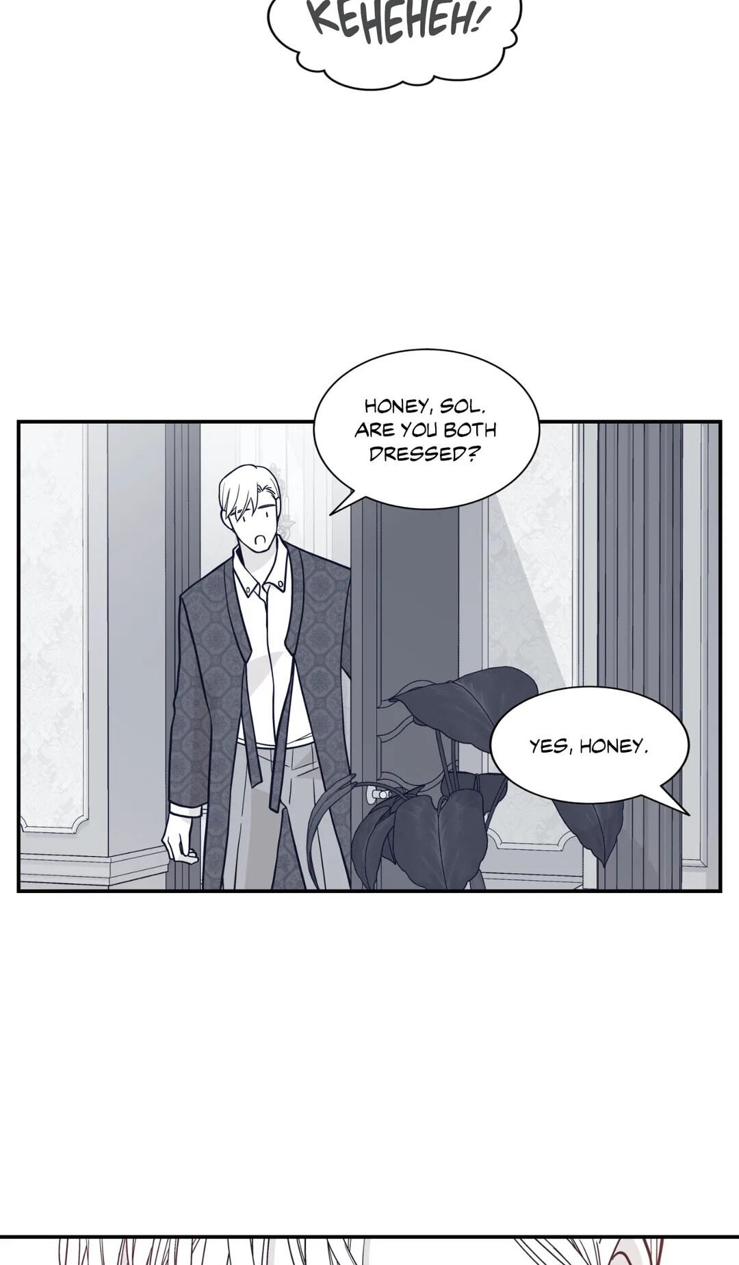 Read Gold Gray chapter 110 image 67 on Lezhin