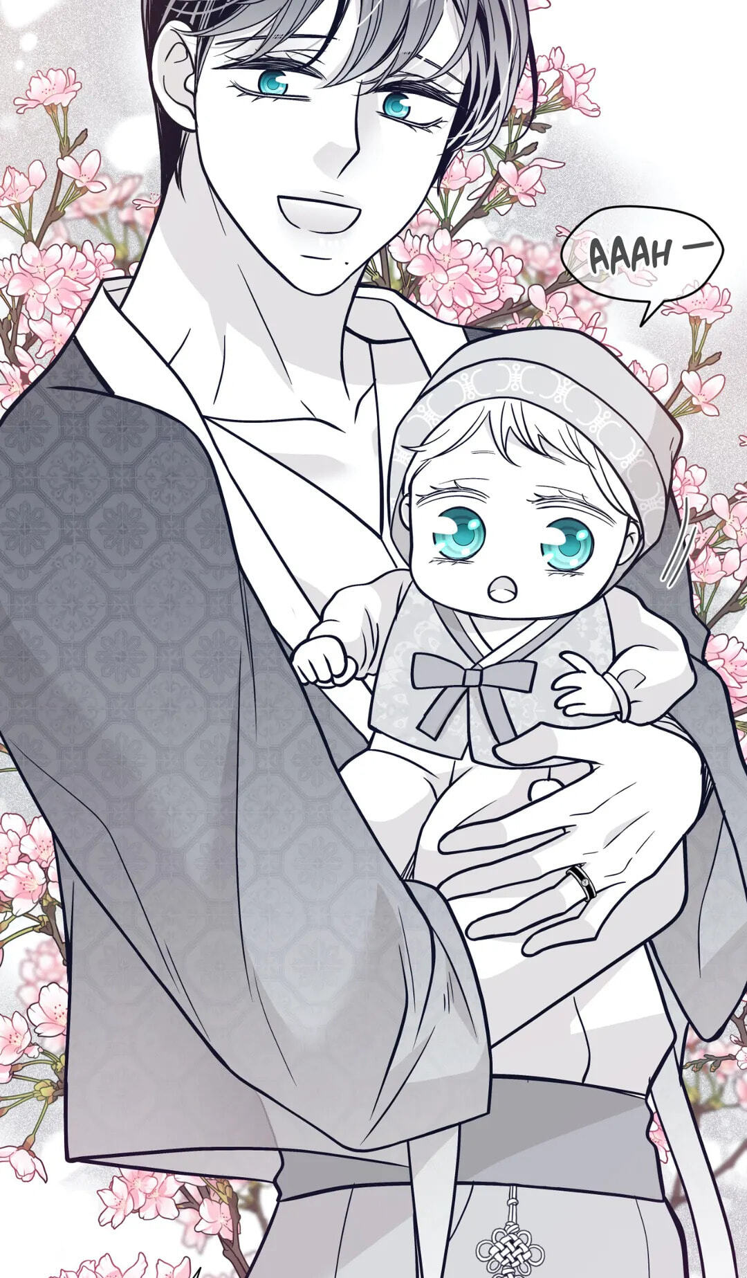 Read Gold Gray chapter 110 image 69 on Lezhin
