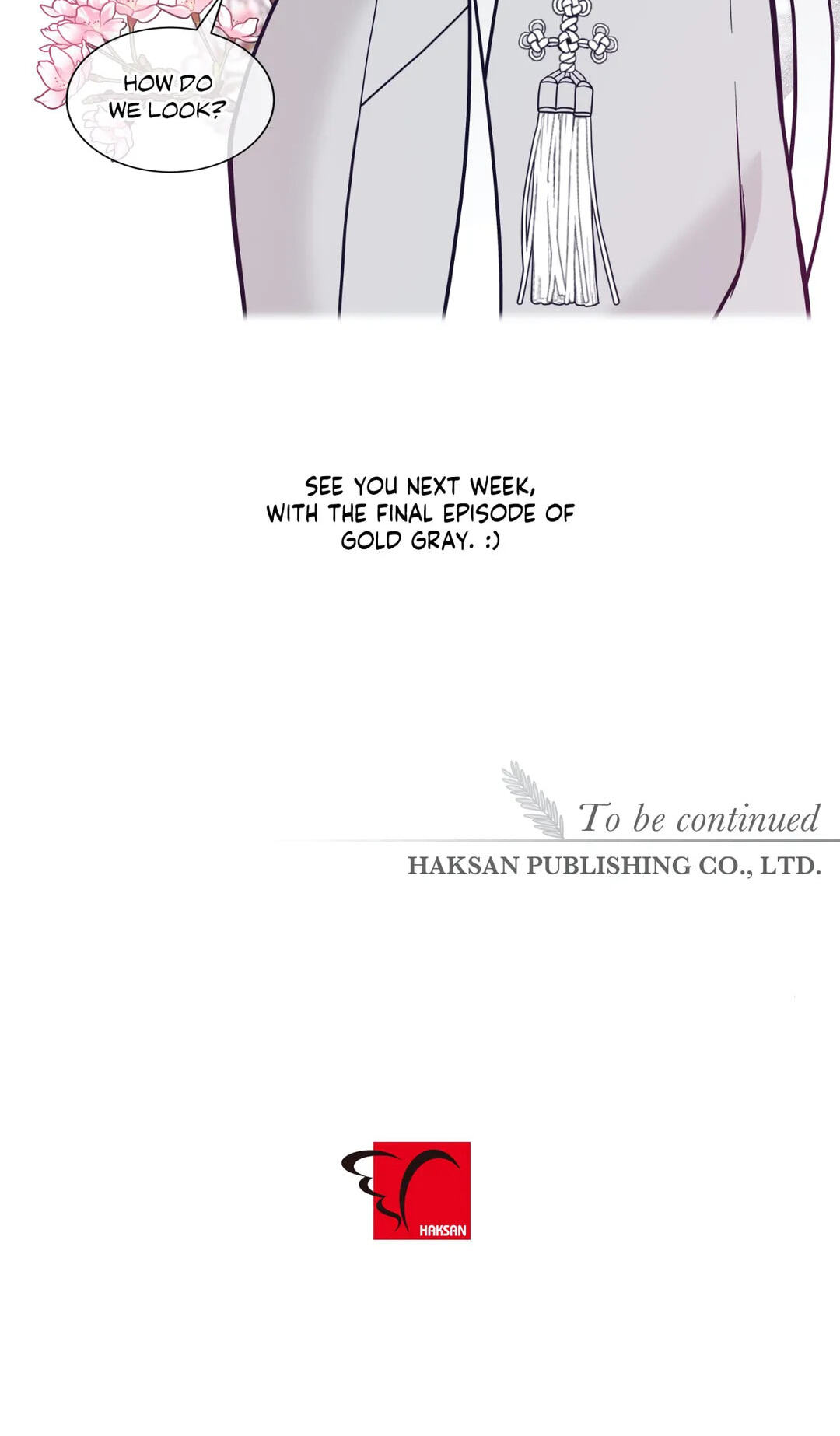 Read Gold Gray chapter 110 image 70 on Lezhin