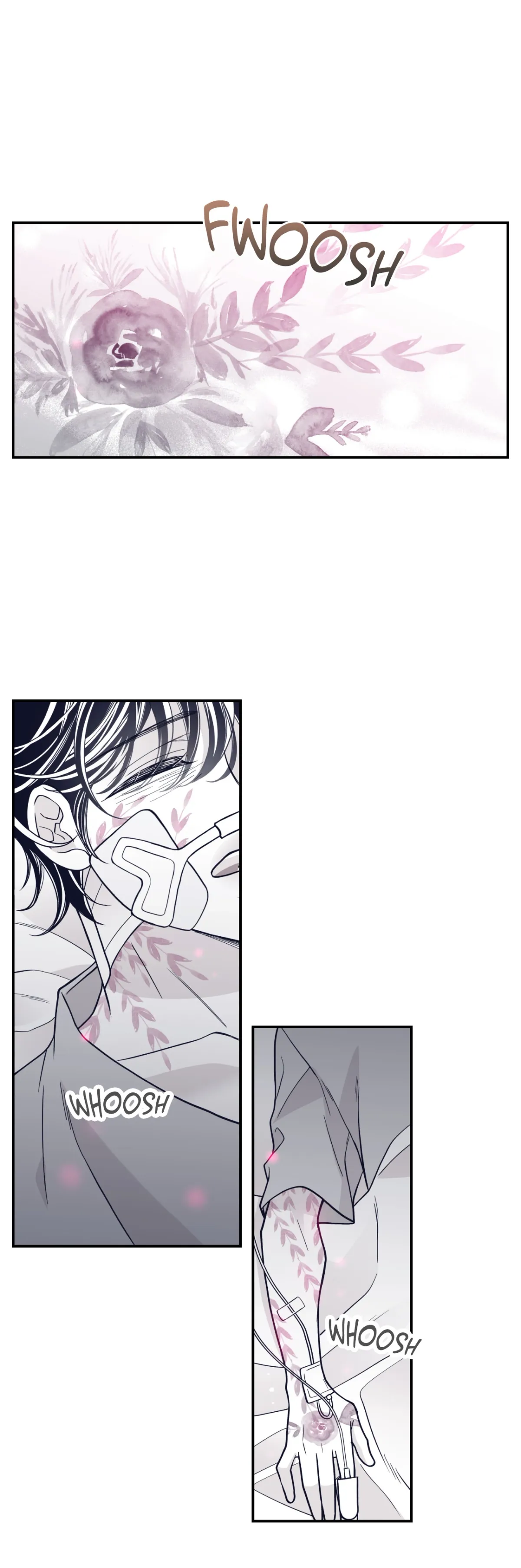 Read Gold Gray chapter 111.1 image 19 on Lezhin
