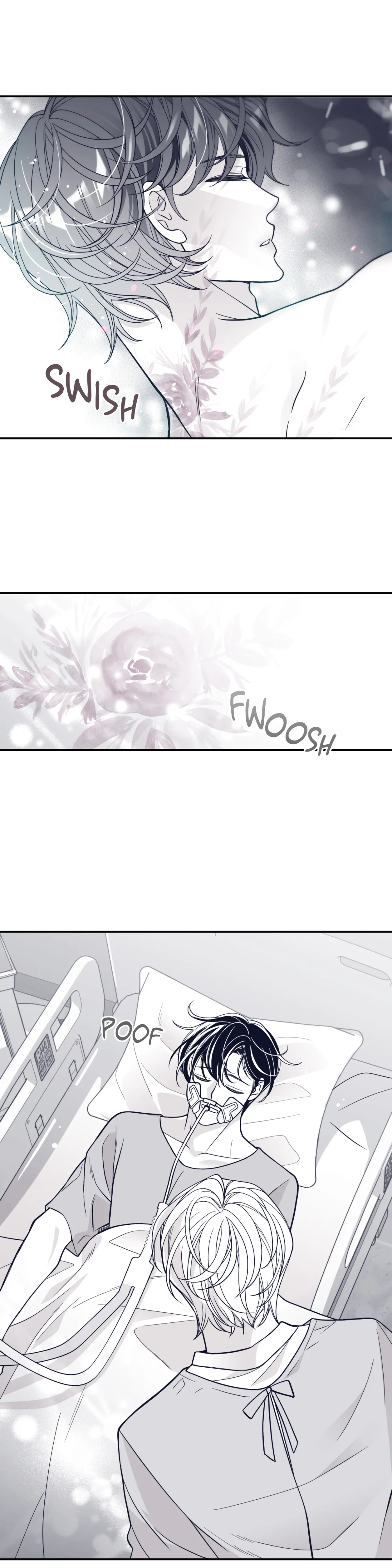 Read Gold Gray chapter 111.1 image 22 on Lezhin