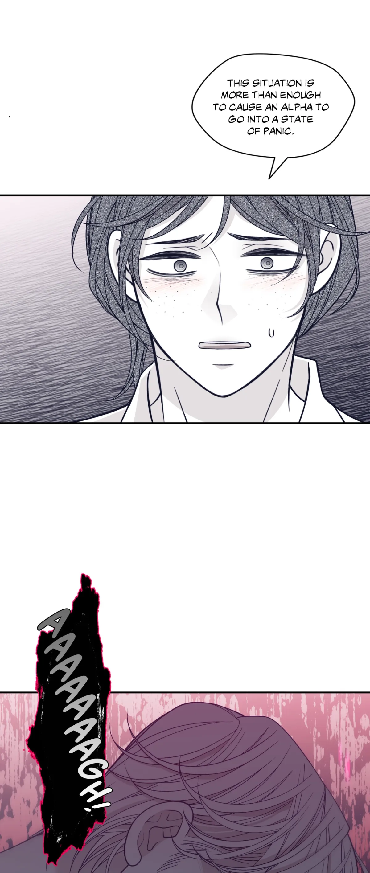 Read Gold Gray chapter 111.1 image 32 on Lezhin