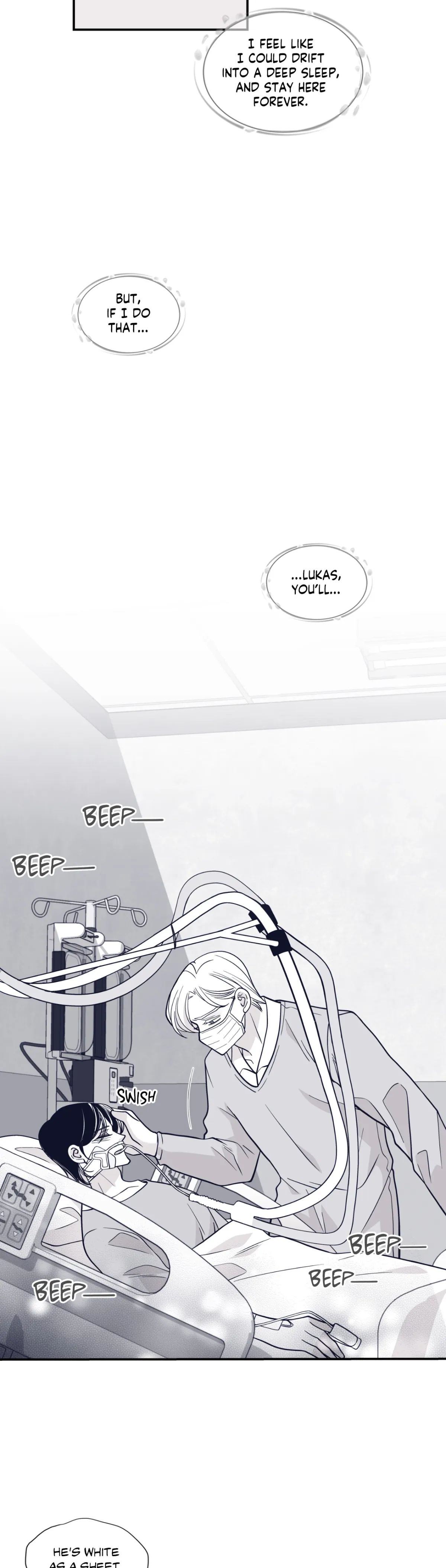 Read Gold Gray chapter 111.1 image 7 on Lezhin