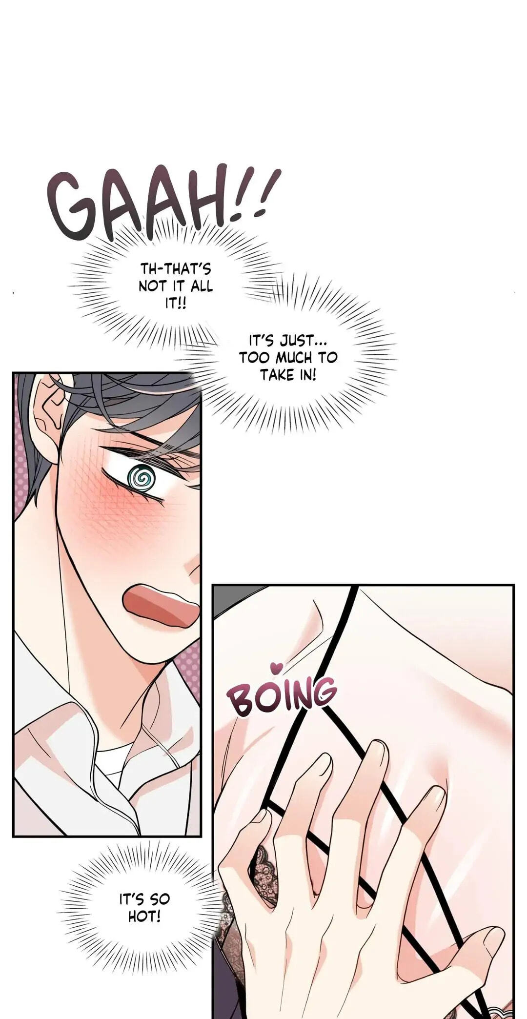 Read Gold Gray chapter 111.2 image 11 on Lezhin