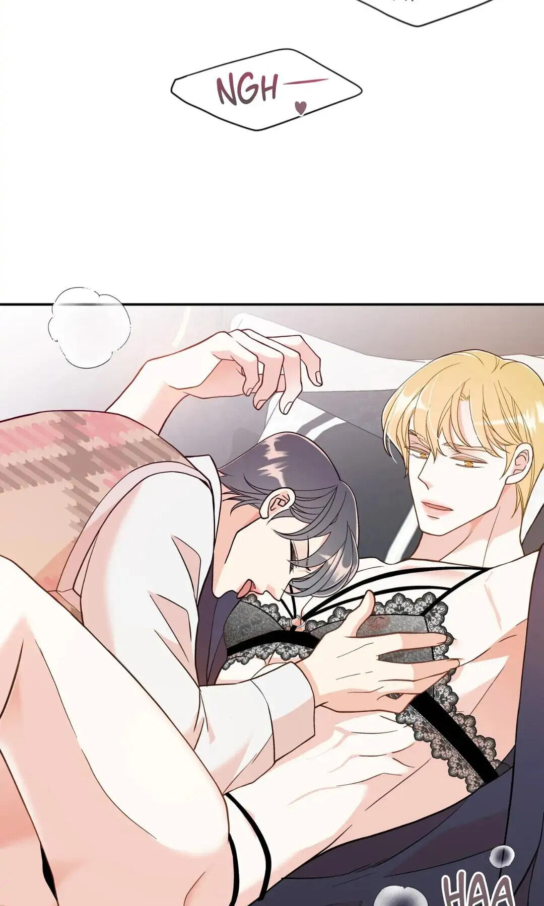Read Gold Gray chapter 111.2 image 20 on Lezhin
