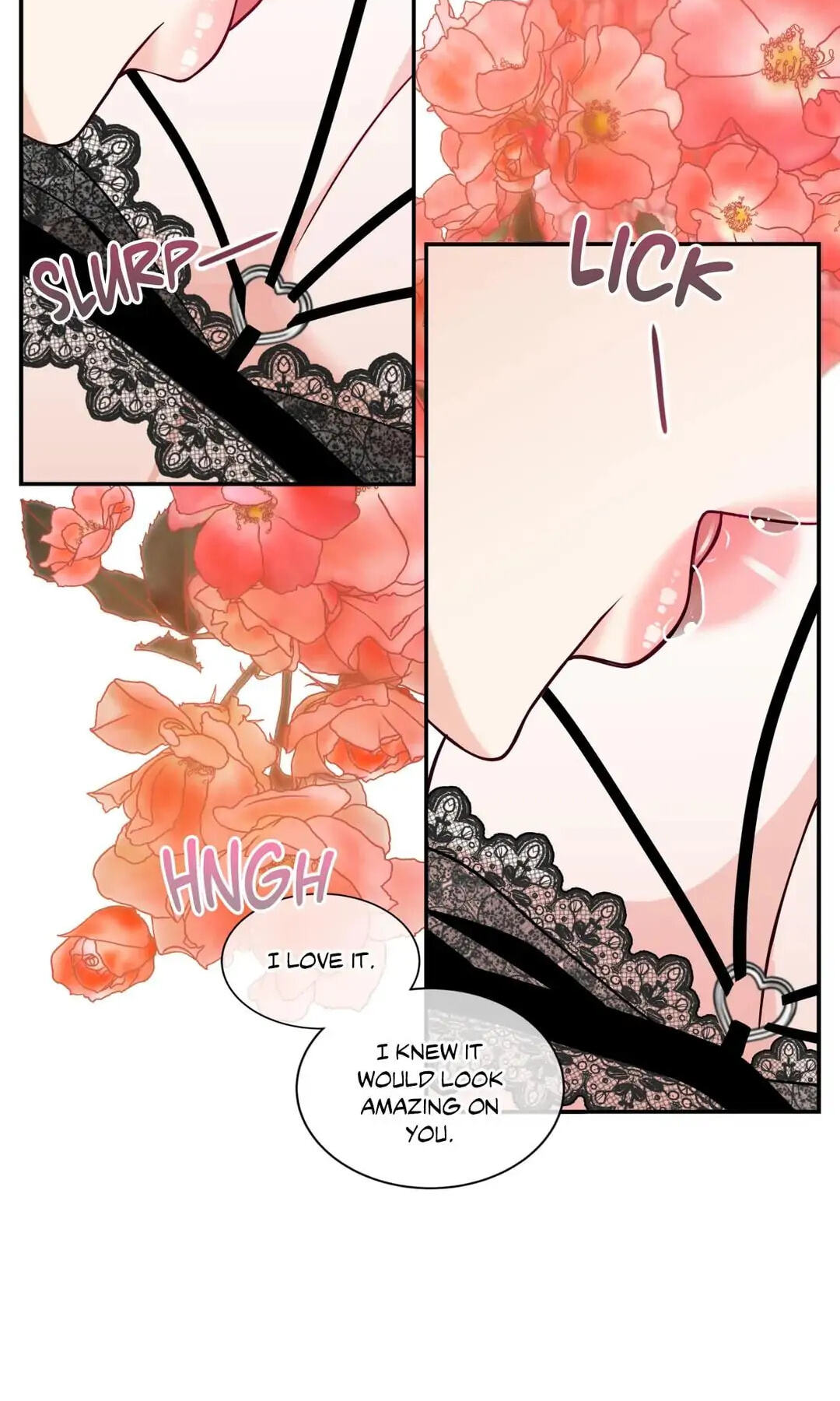 Read Gold Gray chapter 111.2 image 22 on Lezhin
