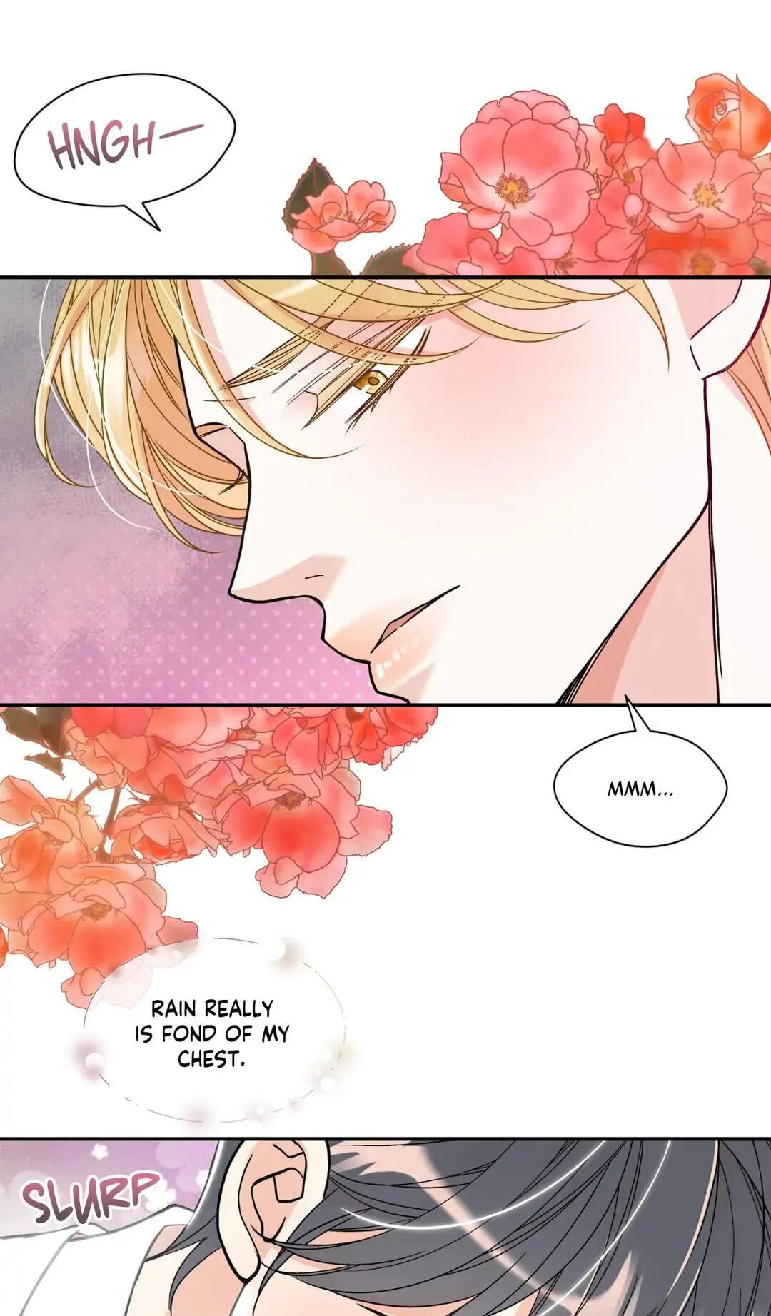 Read Gold Gray chapter 111.2 image 23 on Lezhin