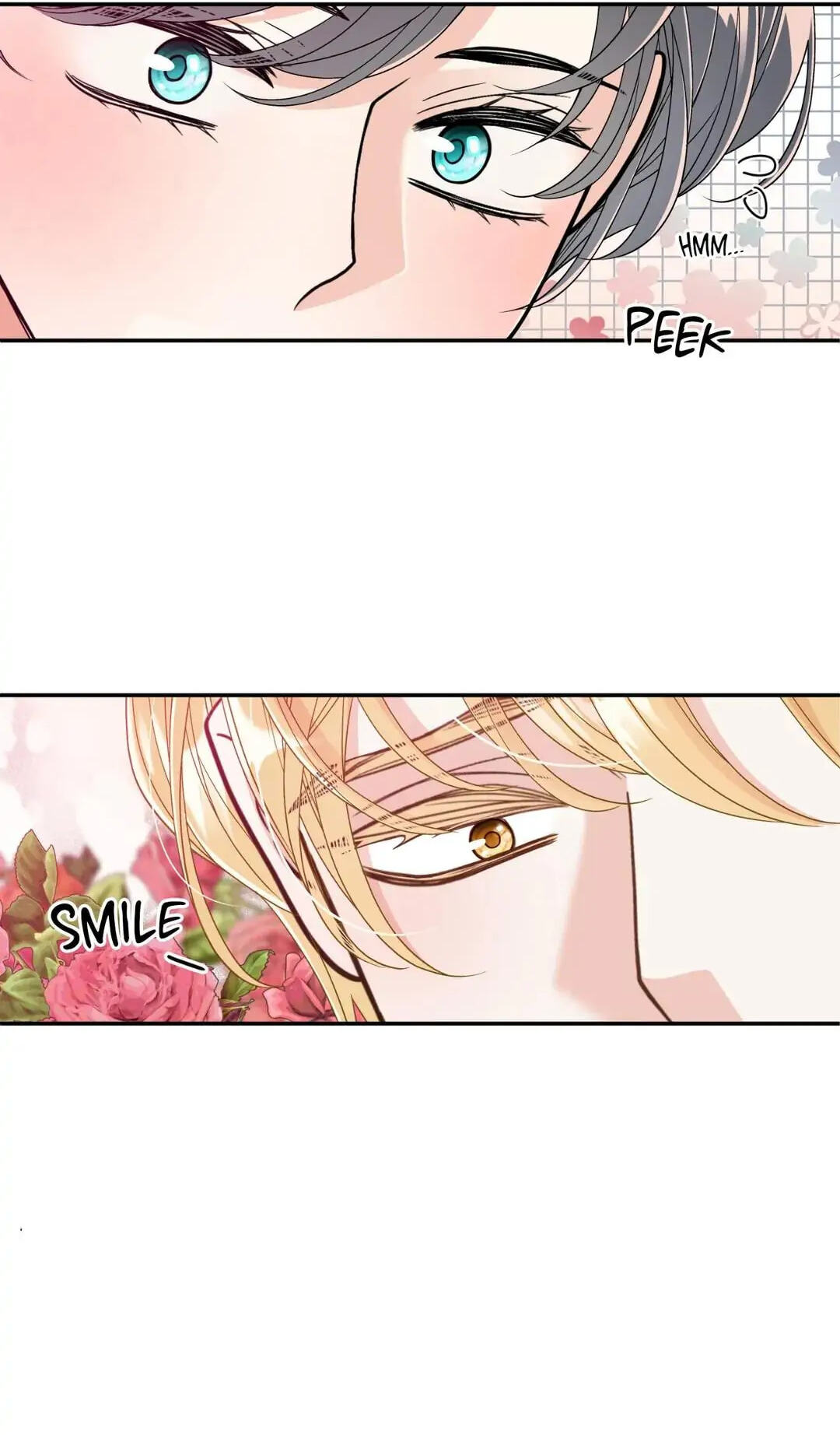 Read Gold Gray chapter 111.2 image 28 on Lezhin