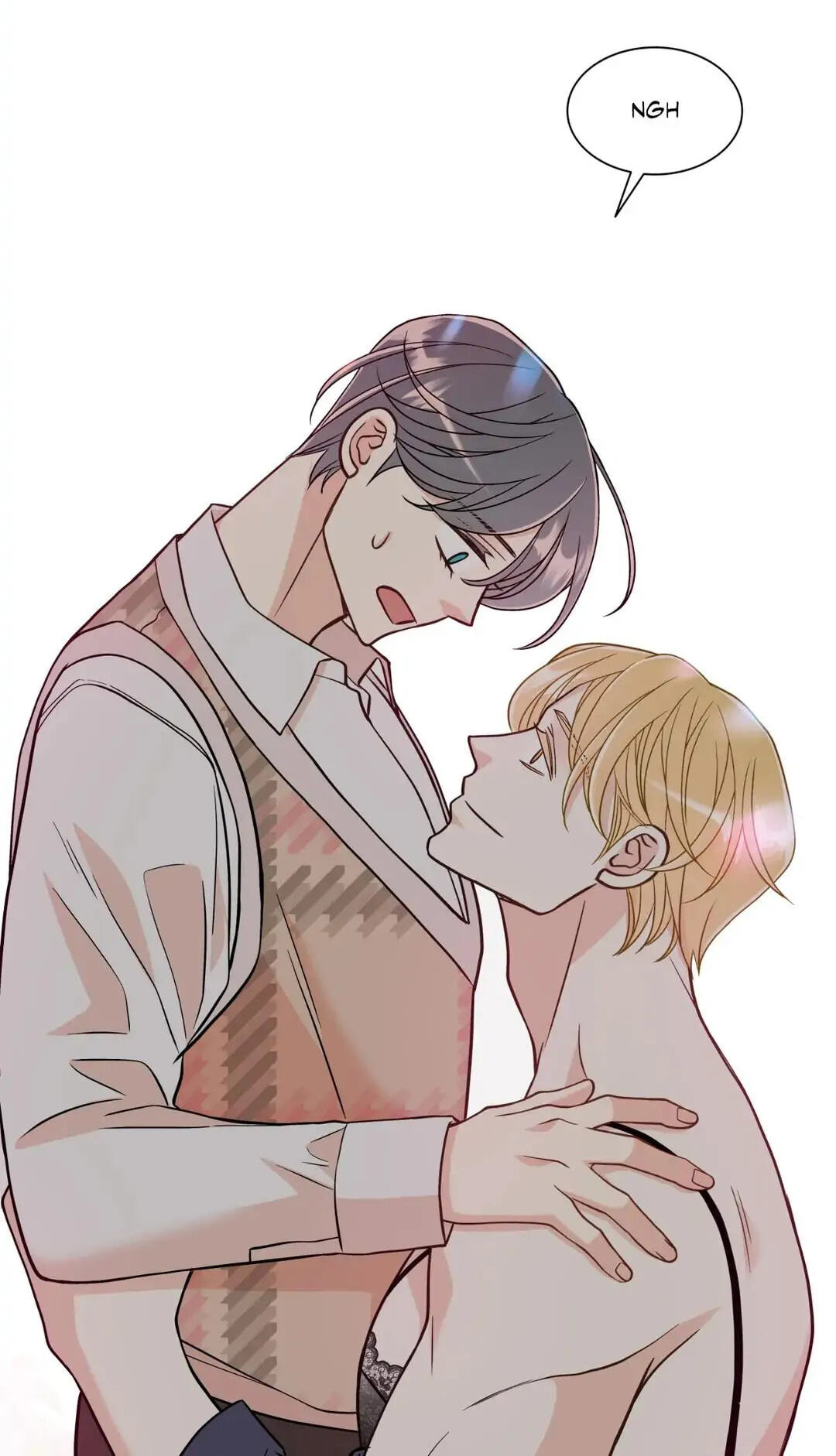 Read Gold Gray chapter 111.2 image 30 on Lezhin