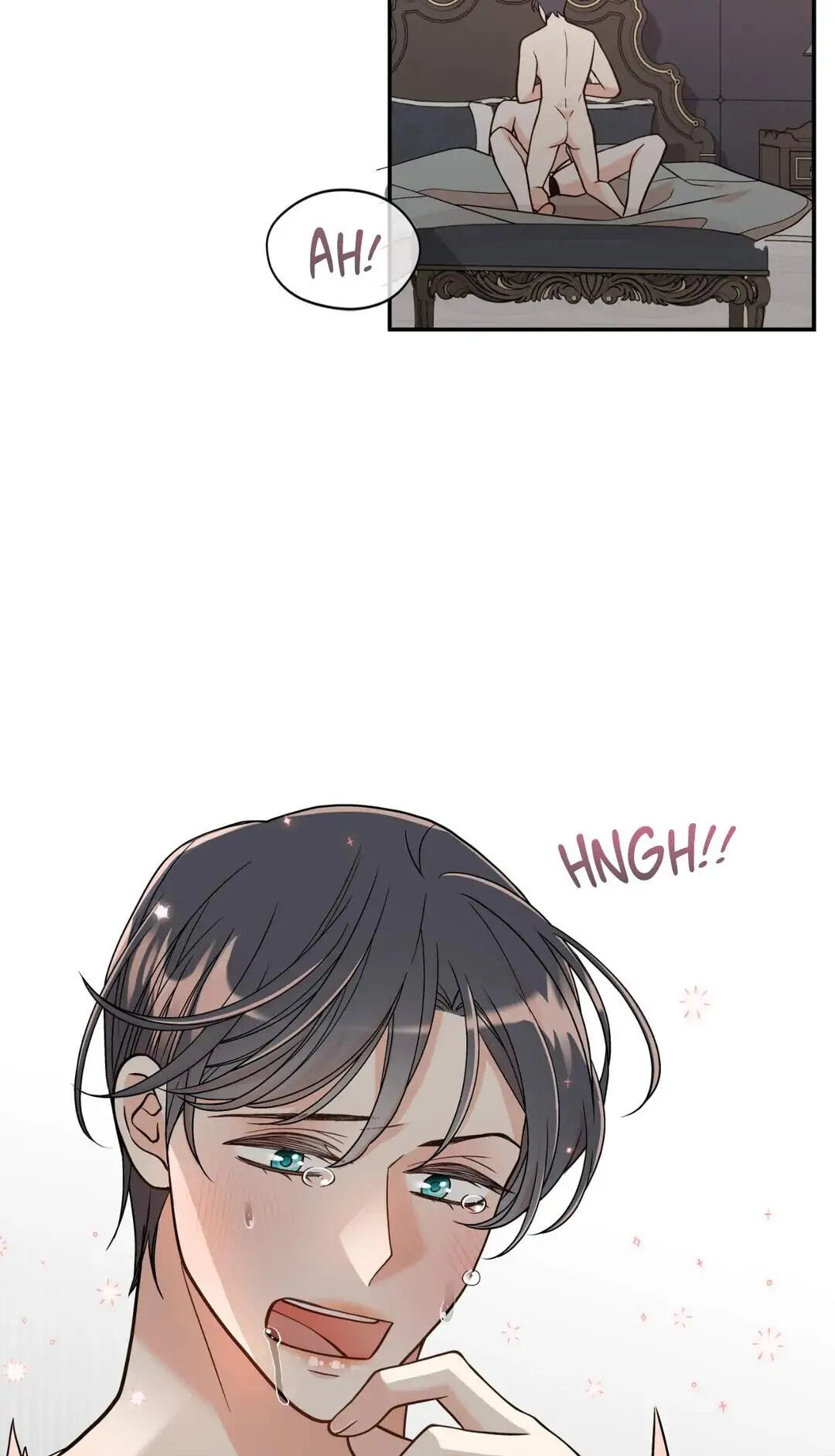 Read Gold Gray chapter 111.2 image 33 on Lezhin