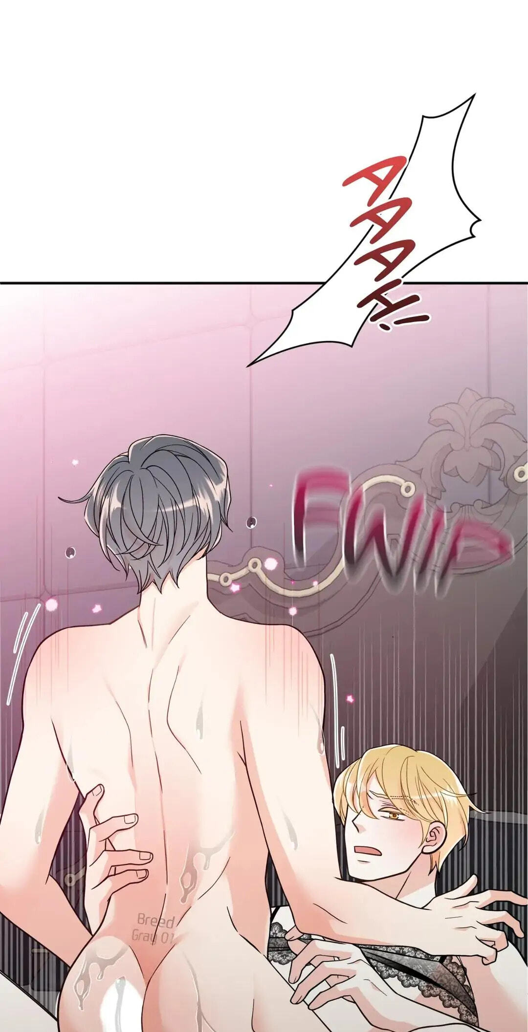 Read Gold Gray chapter 111.2 image 44 on Lezhin