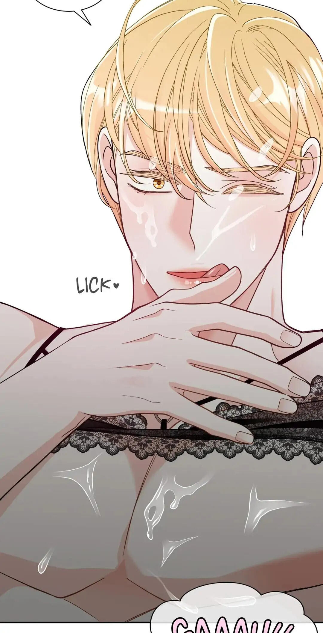 Read Gold Gray chapter 111.2 image 47 on Lezhin