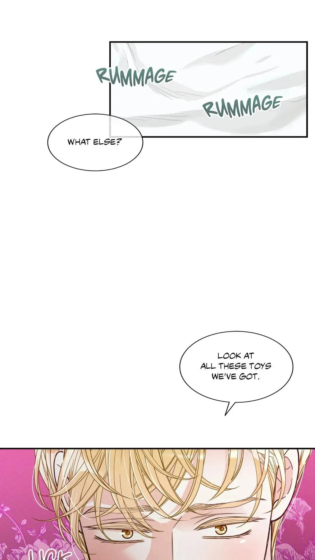 Read Gold Gray chapter 111.2 image 50 on Lezhin