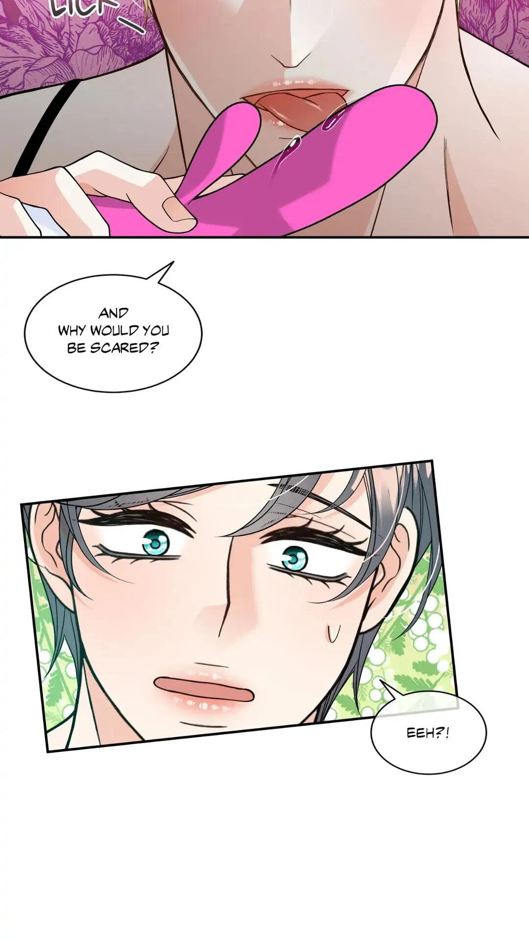 Read Gold Gray chapter 111.2 image 51 on Lezhin
