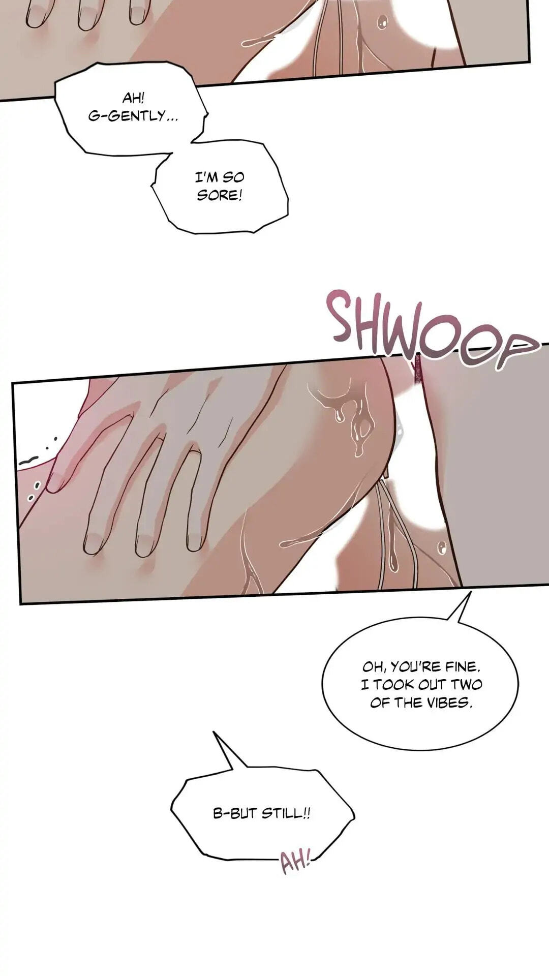 Read Gold Gray chapter 111.2 image 55 on Lezhin