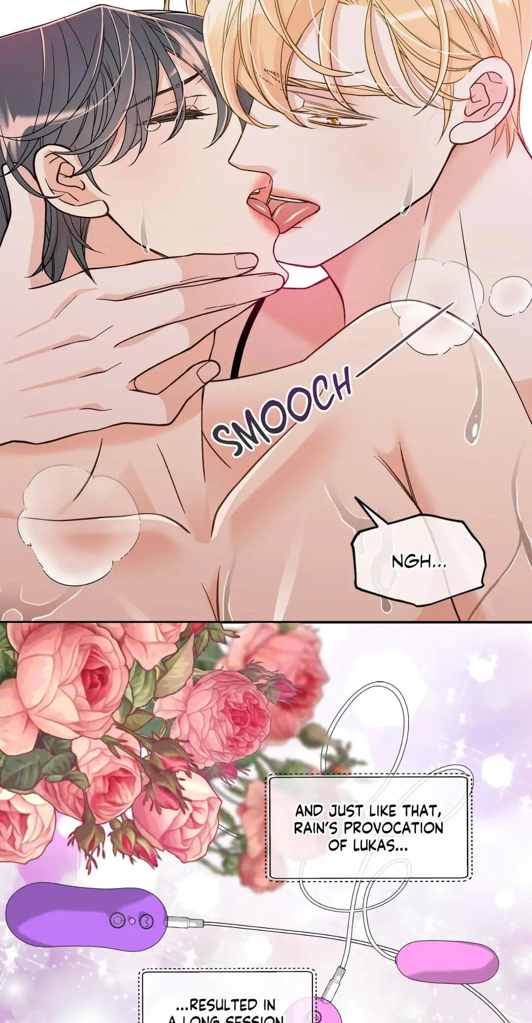 Read Gold Gray chapter 111.2 image 59 on Lezhin