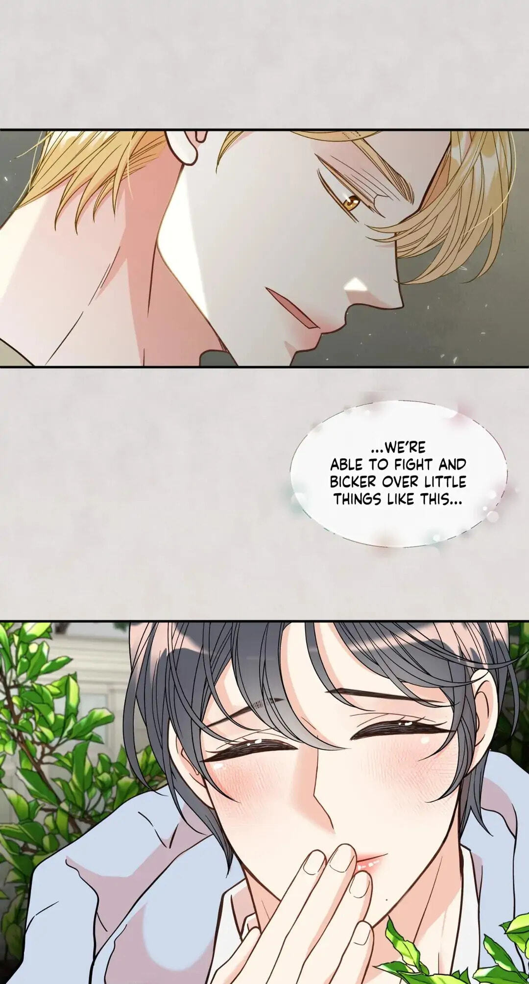 Read Gold Gray chapter 111.2 image 68 on Lezhin