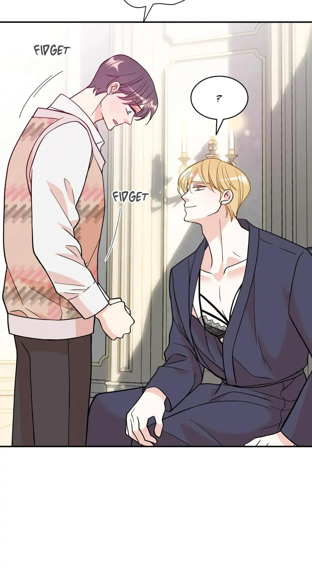 Read Gold Gray chapter 111.2 image 7 on Lezhin