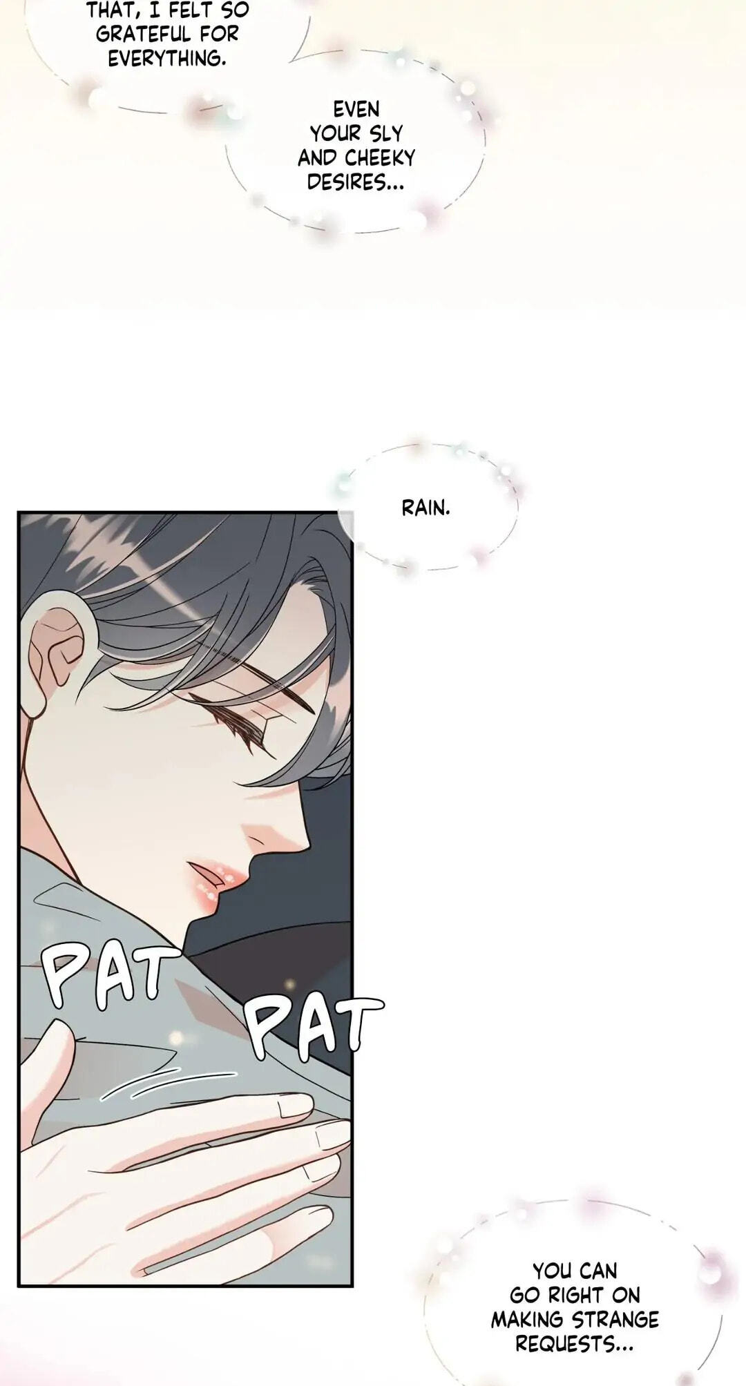 Read Gold Gray chapter 111.2 image 70 on Lezhin