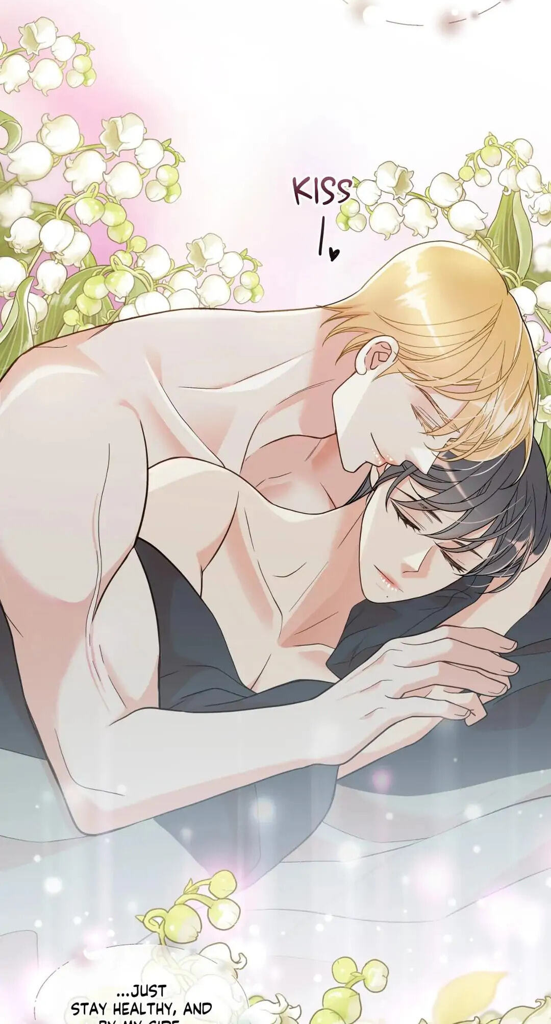 Read Gold Gray chapter 111.2 image 71 on Lezhin