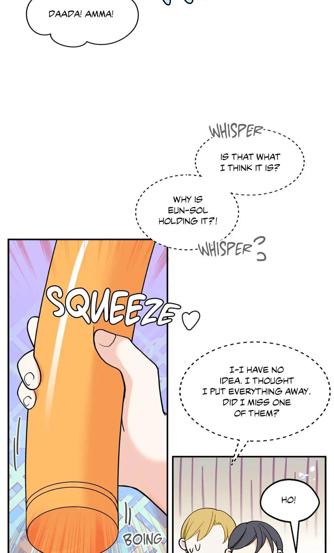 Read Gold Gray chapter 111.2 image 75 on Lezhin