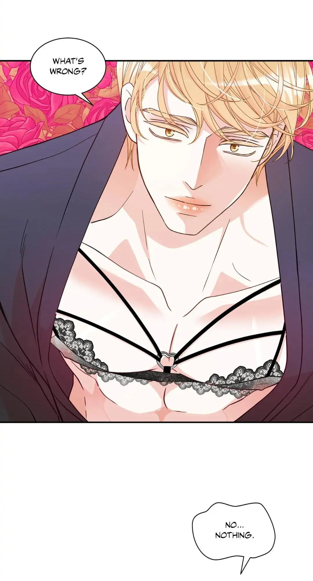Read Gold Gray chapter 111.2 image 8 on Lezhin