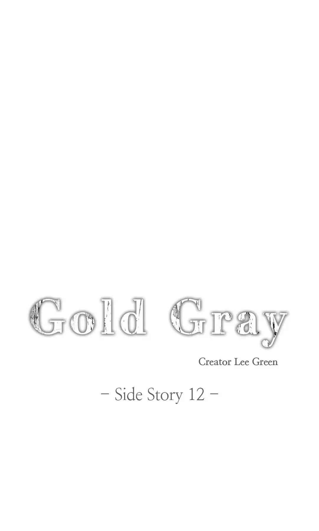 Read Gold Gray chapter 111.3 image 1 on Lezhin