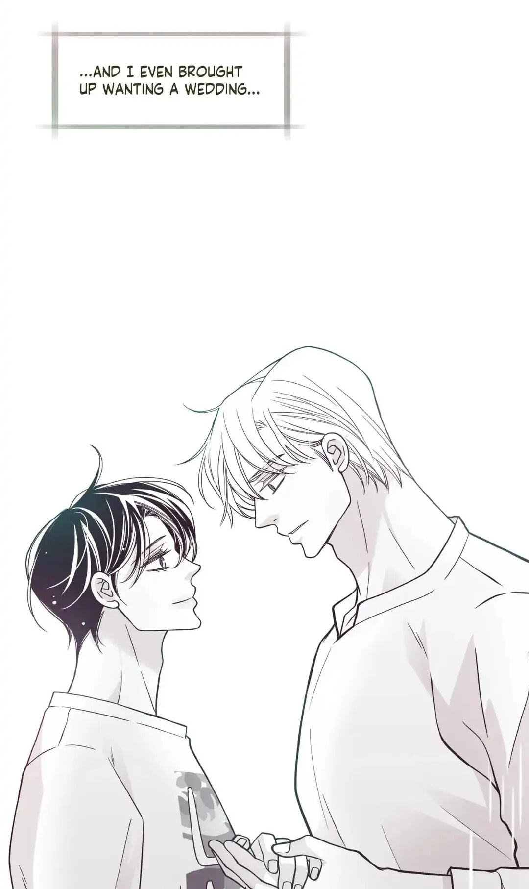 Read Gold Gray chapter 111.3 image 10 on Lezhin