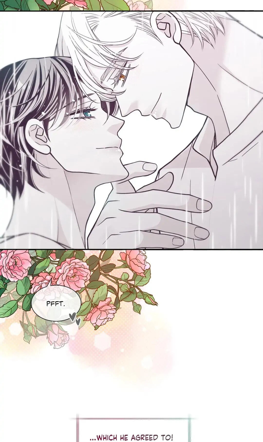 Read Gold Gray chapter 111.3 image 12 on Lezhin