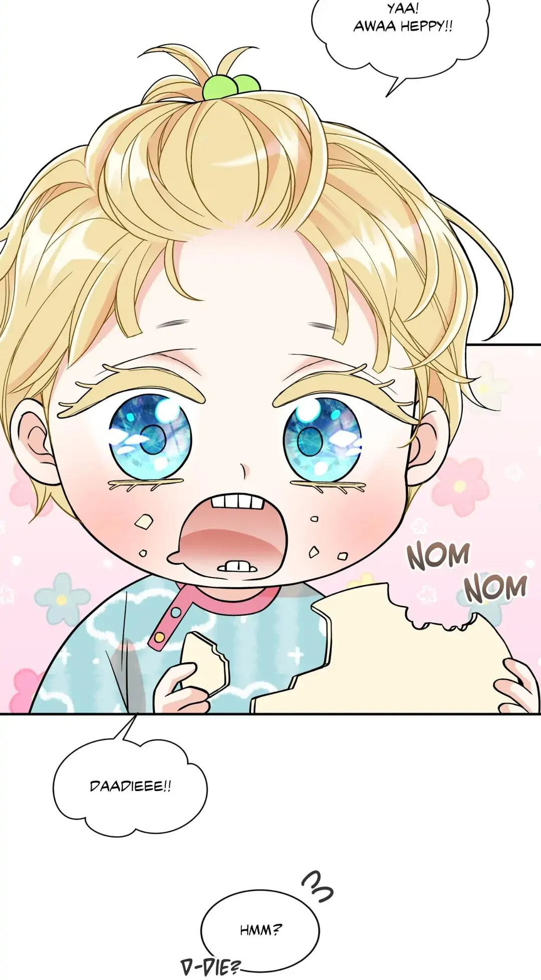Read Gold Gray chapter 111.3 image 16 on Lezhin