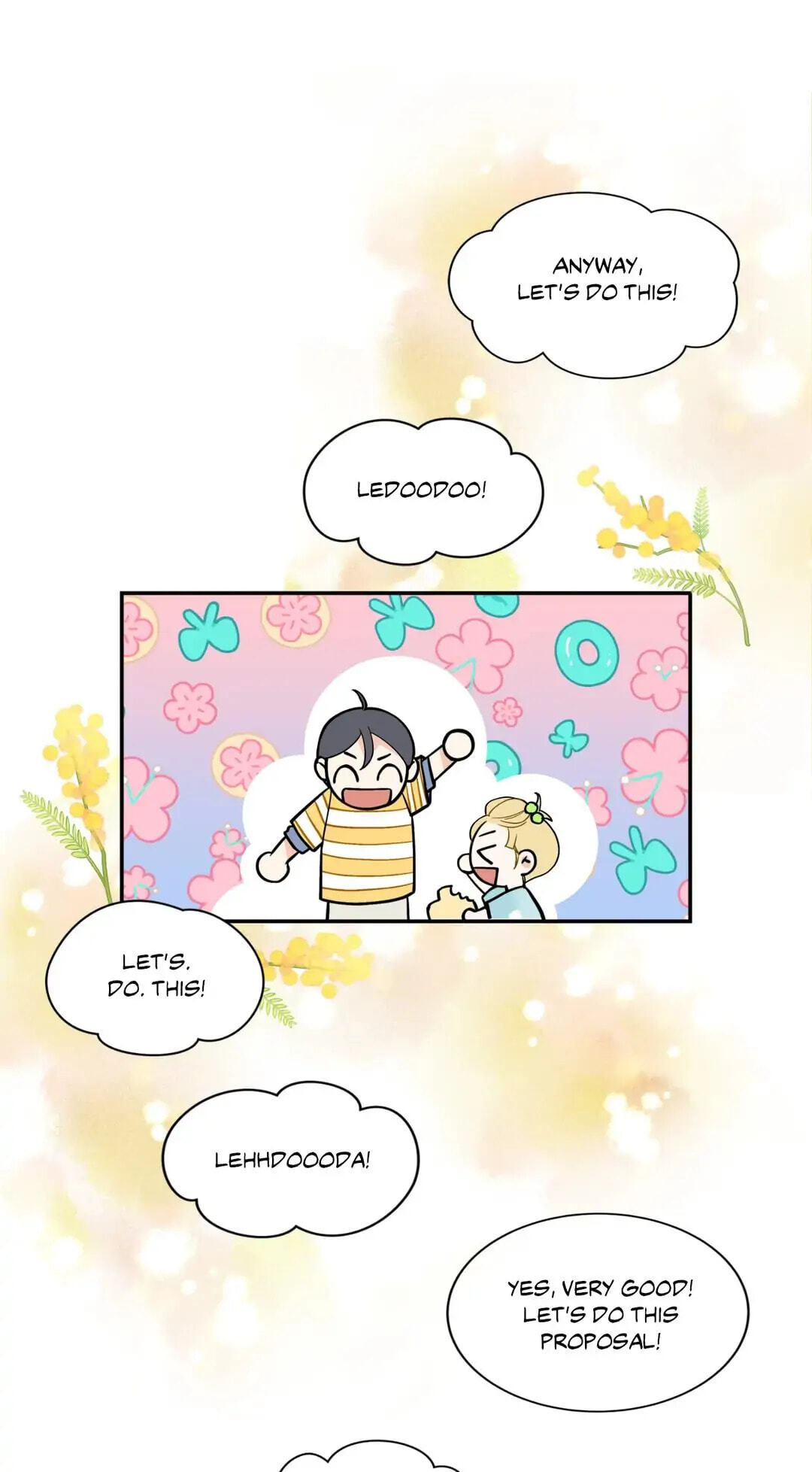 Read Gold Gray chapter 111.3 image 17 on Lezhin