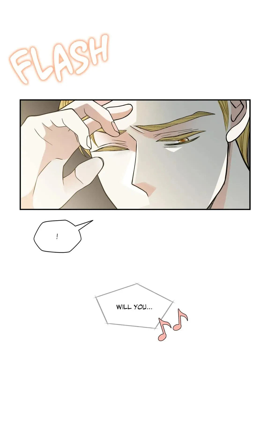 Read Gold Gray chapter 111.3 image 23 on Lezhin