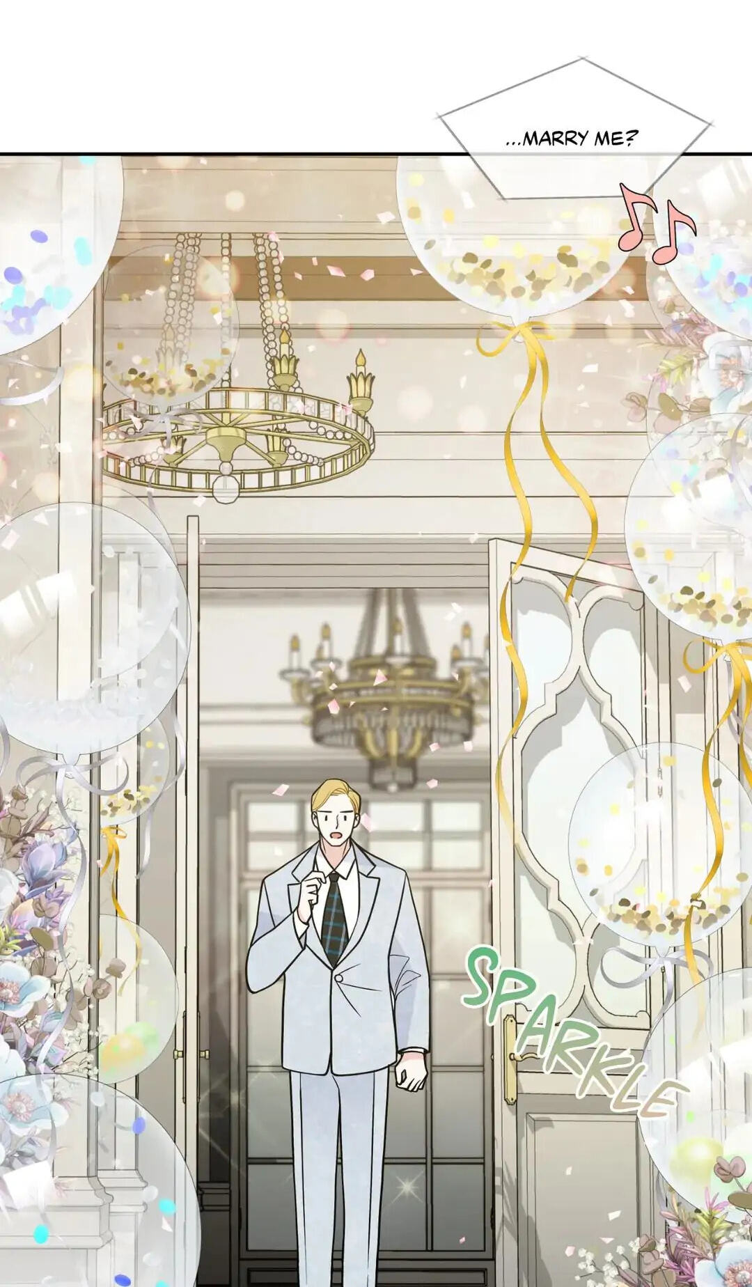 Read Gold Gray chapter 111.3 image 24 on Lezhin