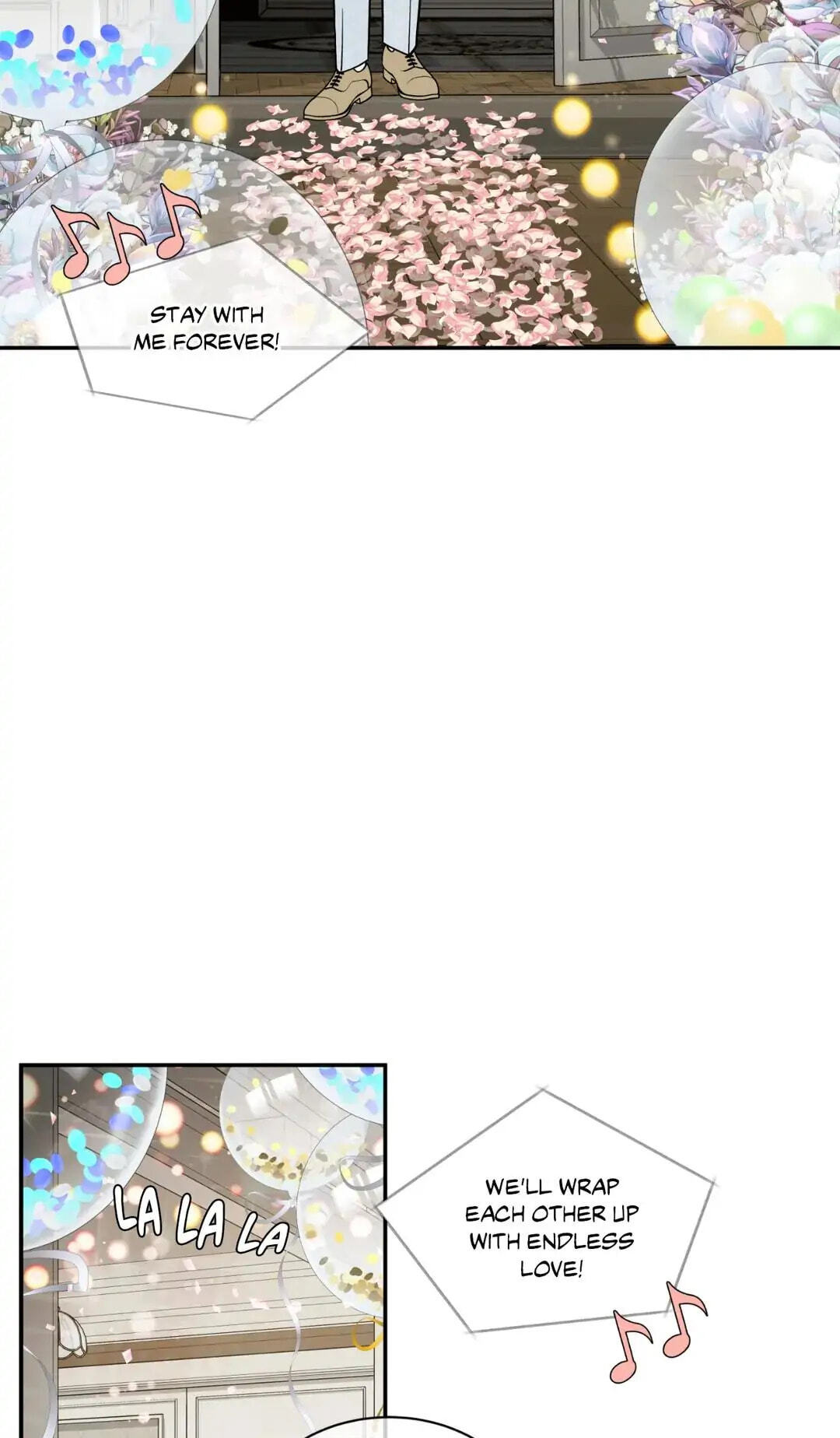Read Gold Gray chapter 111.3 image 25 on Lezhin