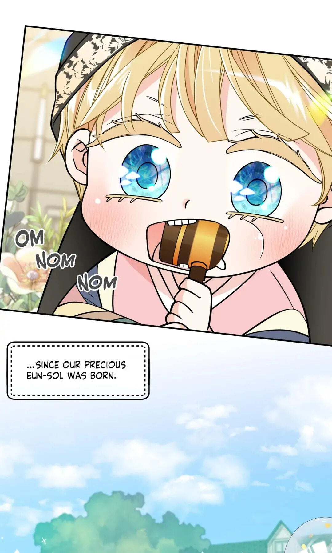 Read Gold Gray chapter 111.3 image 3 on Lezhin
