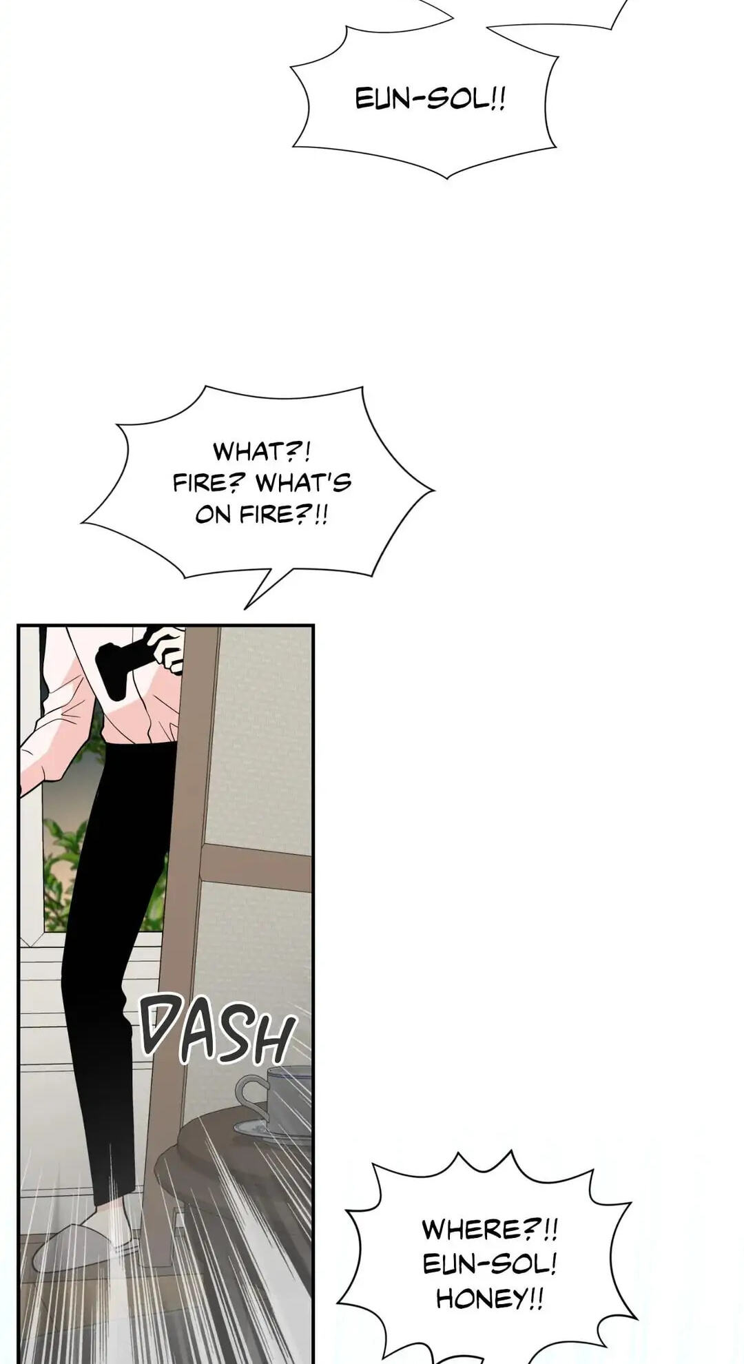 Read Gold Gray chapter 111.3 image 34 on Lezhin