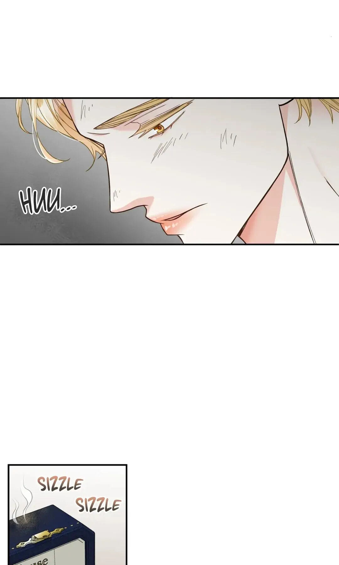 Read Gold Gray chapter 111.3 image 45 on Lezhin