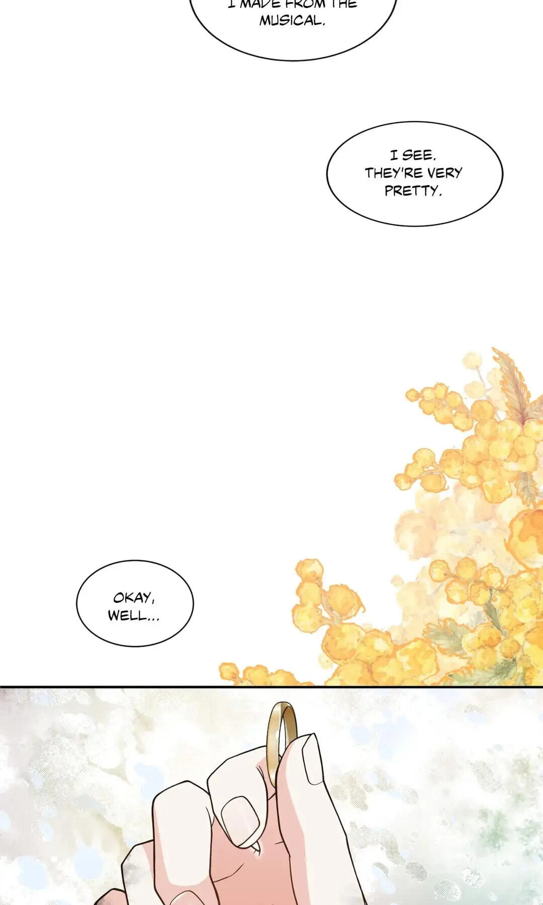 Read Gold Gray chapter 111.3 image 47 on Lezhin