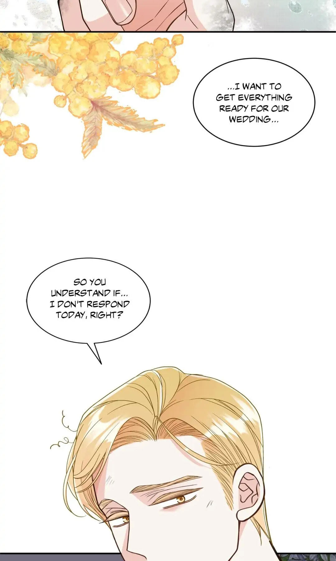 Read Gold Gray chapter 111.3 image 48 on Lezhin