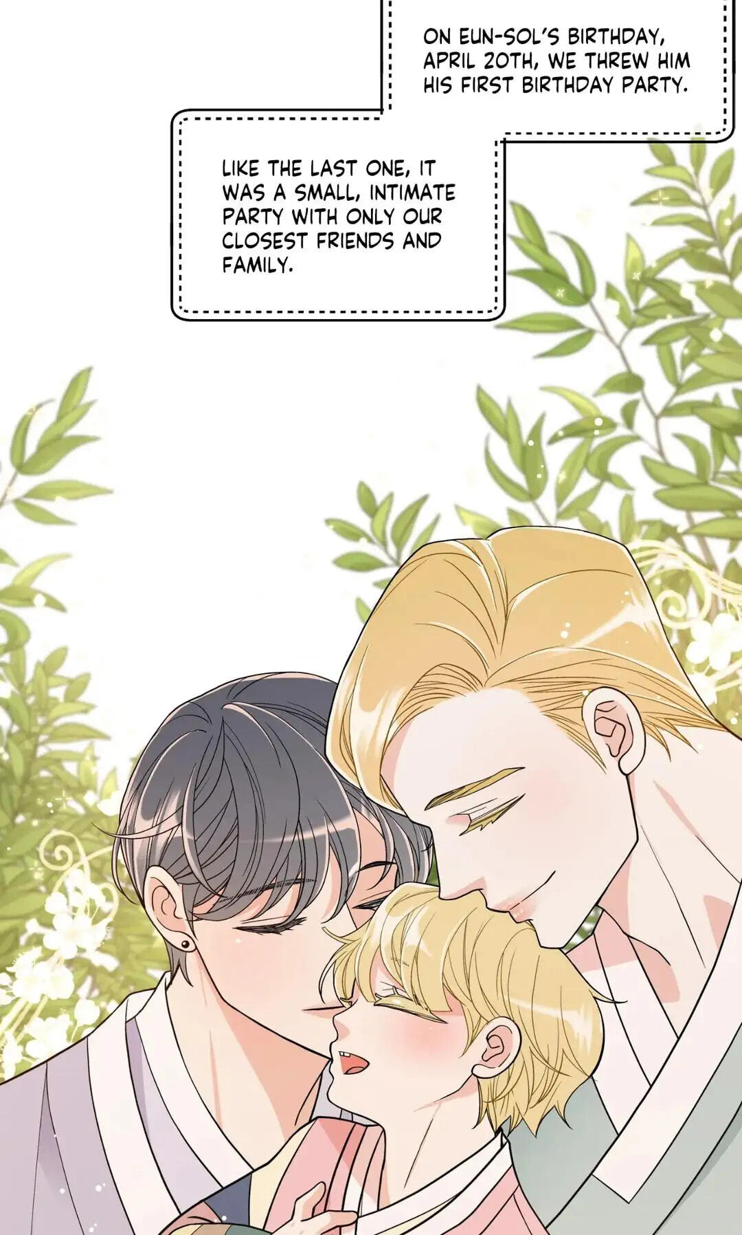 Read Gold Gray chapter 111.3 image 5 on Lezhin