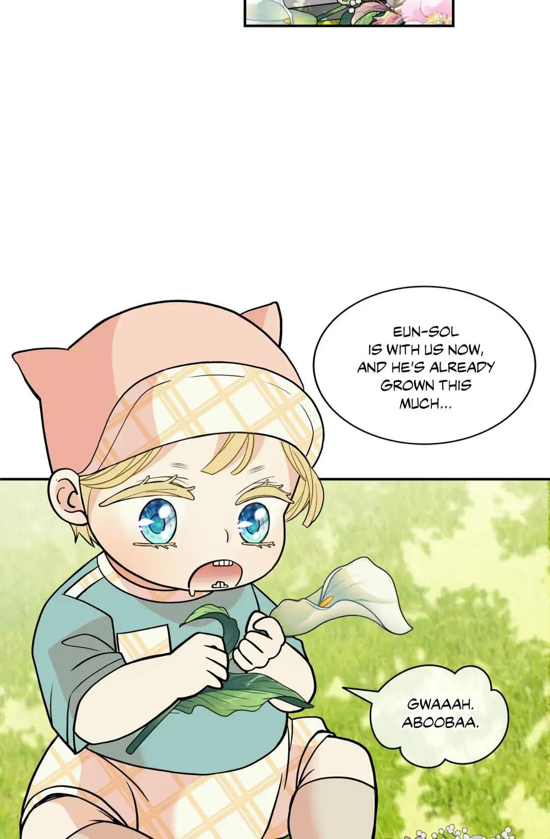 Read Gold Gray chapter 111.3 image 52 on Lezhin