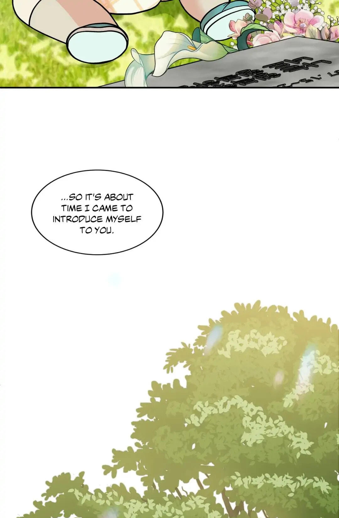 Read Gold Gray chapter 111.3 image 53 on Lezhin