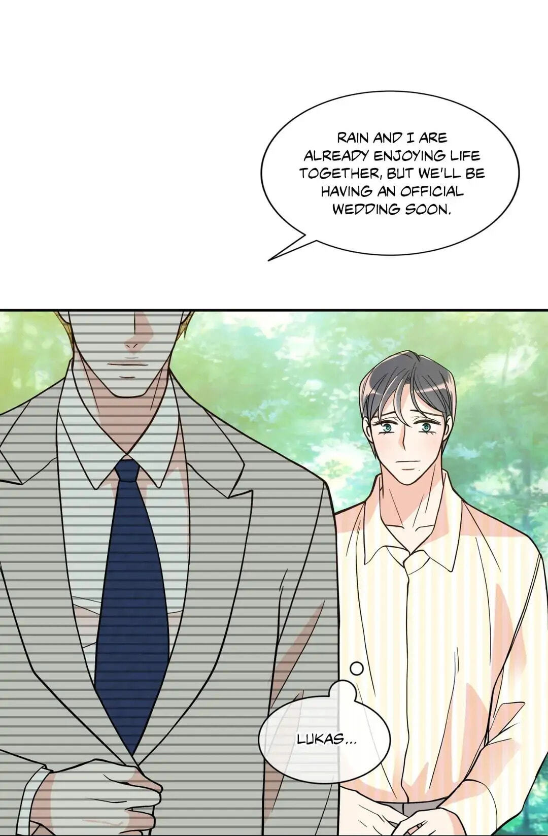 Read Gold Gray chapter 111.3 image 57 on Lezhin