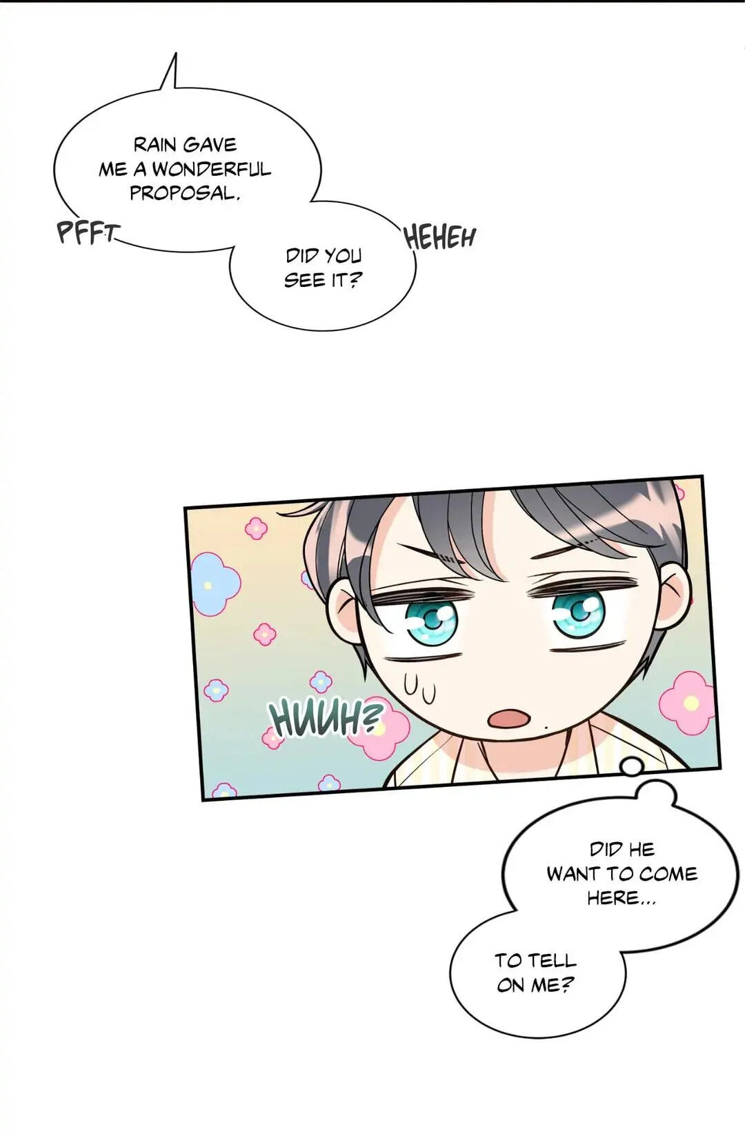 Read Gold Gray chapter 111.3 image 58 on Lezhin