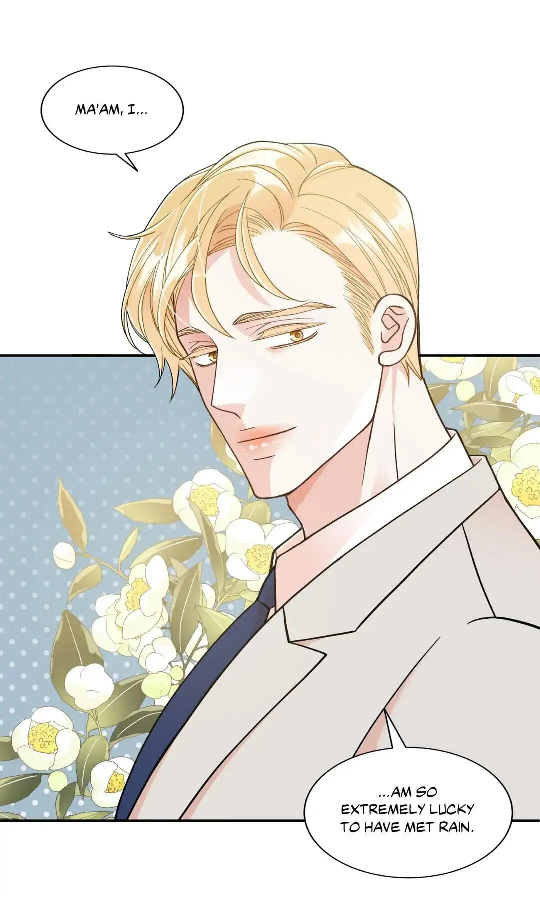Read Gold Gray chapter 111.3 image 59 on Lezhin